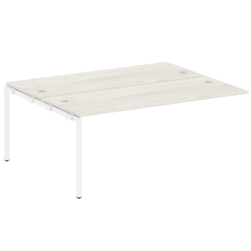 Проходной элемент бенч-системы на П-обр. м/к Metal System Quattro 40БП.ПРС-СП-2.5 фото 6