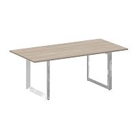 Стол переговорный Onix Direct Lux M-O.MO-PRG-19