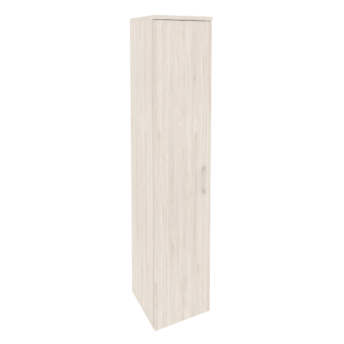 Шкаф офисный высокий Onix O.SU-1.9 (L) фото 2