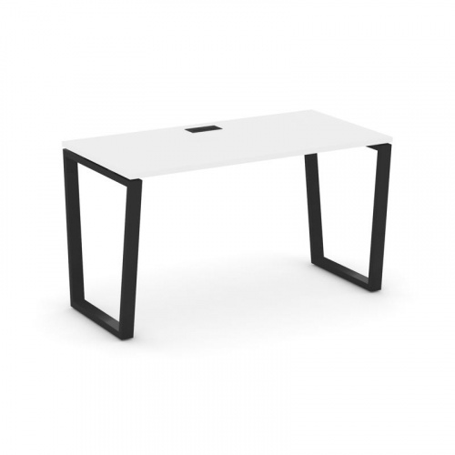 Style Project Стол письменный SN-6T2.SP-003 Акация Лорка/Металл Антрацит/Заглушка Пластик Черный 138 фото 9 Style Project Стол письменный SN-6T2.SP-003 Акация Лорка/Металл Антрацит/Заглушка Пластик Черный 138 фото 9