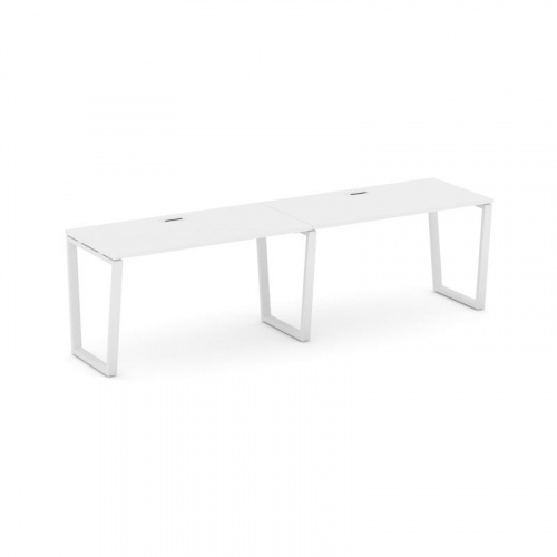 Style Project Рабочая станция 1 сторон. SN-6T2.ORS-023 Акация Лорка/Металл Антрацит/Заглушка Пластик фото 17 Style Project Рабочая станция 1 сторон. SN-6T2.ORS-023 Акация Лорка/Металл Антрацит/Заглушка Пластик фото 17