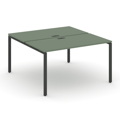 Бенч-система на 2 места Concept CN.DRS-001 фото 2