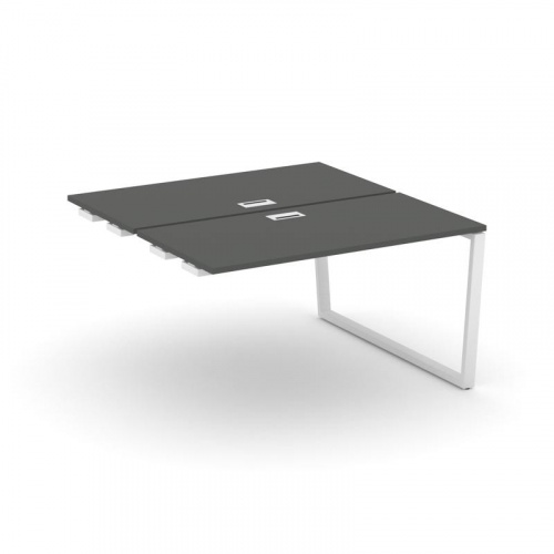 Style Project Стол-приставка к опор. элем. SN-6T2.DPRS-013 Акация Лорка/Металл Антрацит/Заглушка Пла фото 19 Style Project Стол-приставка к опор. элем. SN-6T2.DPRS-013 Акация Лорка/Металл Антрацит/Заглушка Пла фото 19