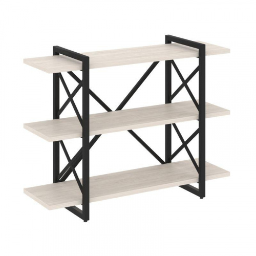 Стеллаж на 3 полки Loft VR.L-MST.O-3.8V фото 5 Стеллаж на 3 полки Loft VR.L-MST.O-3.8V фото 5