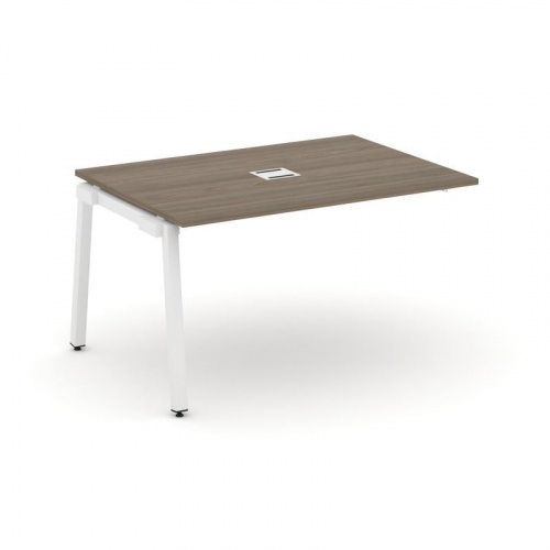 Style Project Проходной наб. элем. перег. стола SN-5A.NSPRG-003 Акация Лорка/Металл Белый 1380*980*7 фото 17 Style Project Проходной наб. элем. перег. стола SN-5A.NSPRG-003 Акация Лорка/Металл Белый 1380*980*7 фото 17