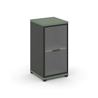 Шкаф офисный Concept CN.STU-213 RPB