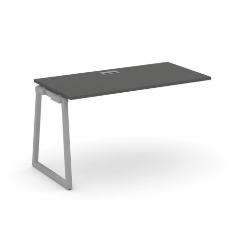 Style Project Проходной наб. элем. SN-4T1.ONRS-003 Акация Лорка/Металл Антрацит/Заглушка Пластик Чер фото 23