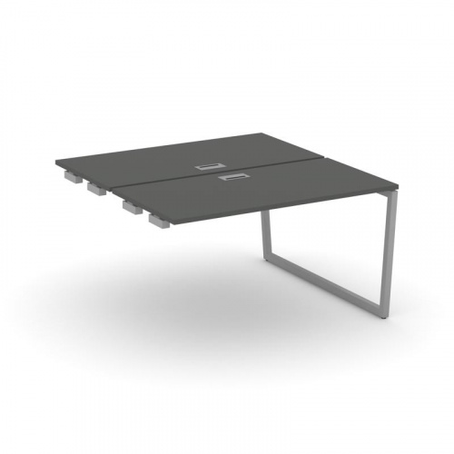 Style Project Стол-приставка к опор. элем. SN-4T2.DPRS-002 Акация Лорка/Металл Антрацит/Заглушка Пла фото 18 Style Project Стол-приставка к опор. элем. SN-4T2.DPRS-002 Акация Лорка/Металл Антрацит/Заглушка Пла фото 18