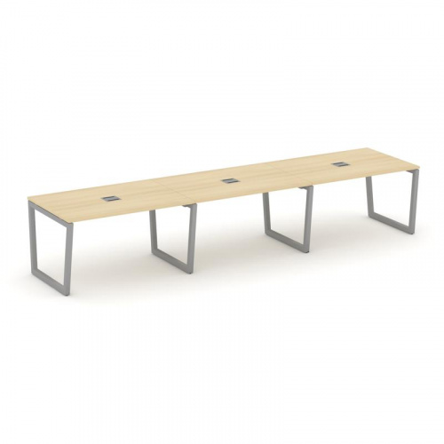 Style Project Стол переговорный SN-5T2.SPRG-023 Акация Лорка/Металл Антрацит/Заглушка Металл Антраци фото 20 Style Project Стол переговорный SN-5T2.SPRG-023 Акация Лорка/Металл Антрацит/Заглушка Металл Антраци фото 20