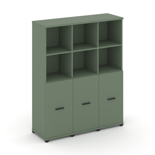 Шкаф офисный Concept CN.STU-431 B Шкаф офисный Concept CN.STU-431 B