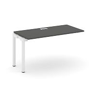 Style Project Проходной наб. элем. SN-5P.ONRS-001 Антрацит/Металл Белый 980*600*750