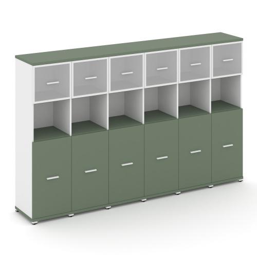 Шкаф офисный Concept CN.STU-465 RMW Шкаф офисный Concept CN.STU-465 RMW