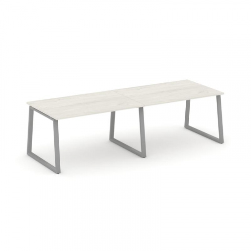 Style Project Стол переговорный SN-6T1.SPRG-013.3 Акация Лорка/Металл Антрацит 2760*980*750 фото 13 Style Project Стол переговорный SN-6T1.SPRG-013.3 Акация Лорка/Металл Антрацит 2760*980*750 фото 13