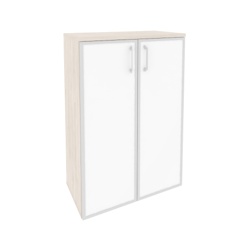 Шкаф средний широкий Onix O.ST-2.4 R Шкаф средний широкий Onix O.ST-2.4 R