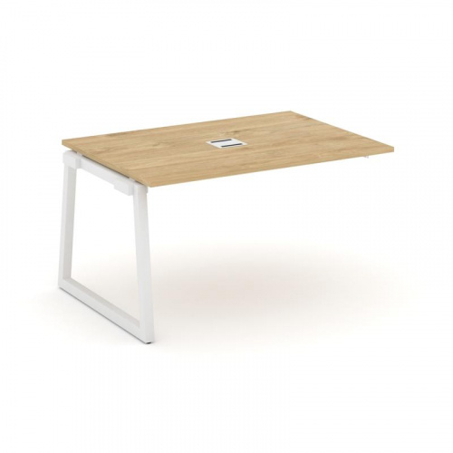 Style Project Проходной наб. элем. перег. стола SN-5T1.NSPRG-003 Акация Лорка/Металл Антрацит/Заглуш фото 3 Style Project Проходной наб. элем. перег. стола SN-5T1.NSPRG-003 Акация Лорка/Металл Антрацит/Заглуш фото 3