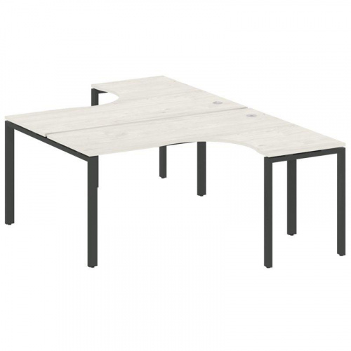 Бенч-система на П-обр. м/к Metal System БП.РАС-СА-2.4 фото 7