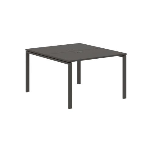 Стол 2-х местный EDIS EUWST 1113 фото 7 Стол 2-х местный EDIS EUWST 1113 фото 7