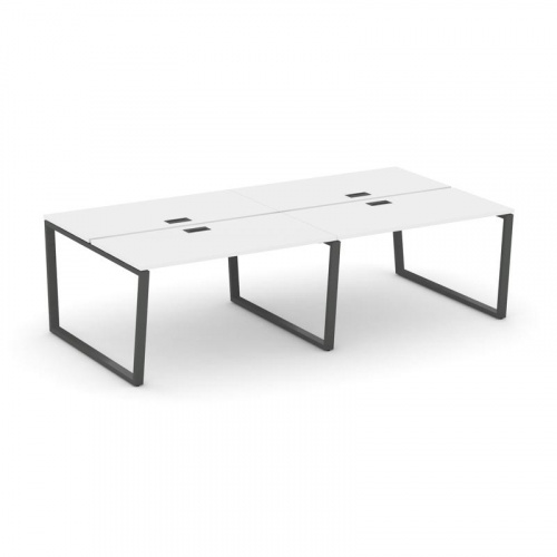 Style Project Рабочая станция 2-х сторон. SN-6T2.DRS-044 Акация Лорка/Металл Антрацит/Заглушка Пласт фото 26 Style Project Рабочая станция 2-х сторон. SN-6T2.DRS-044 Акация Лорка/Металл Антрацит/Заглушка Пласт фото 26