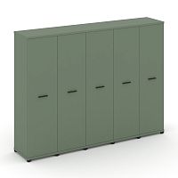 Шкаф офисный Concept CN.STU-456 B