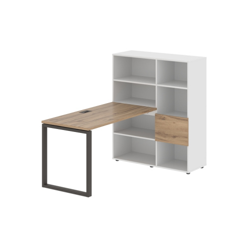 Рабочая станция EDIS EQRST 1113 (L) фото 4 Рабочая станция EDIS EQRST 1113 (L) фото 4