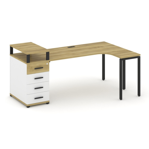 Стол эргономичный Concept CN.SA-406(R) Стол эргономичный Concept CN.SA-406(R)