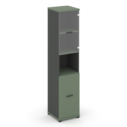 Шкаф офисный Concept CN.STU.E-513 SP Шкаф офисный Concept CN.STU.E-513 SP