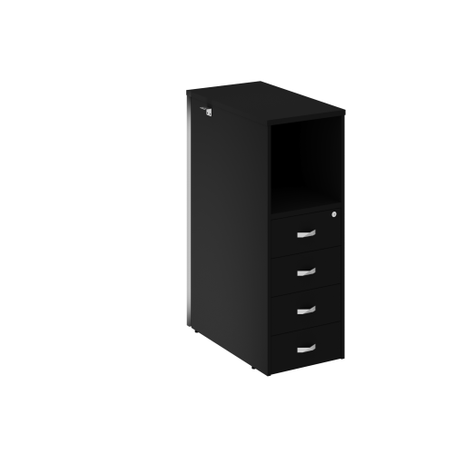 Тумба с подсветкой на 4 ящика Onix O.R-TV-4.S (R) фото 8 Тумба с подсветкой на 4 ящика Onix O.R-TV-4.S (R) фото 8