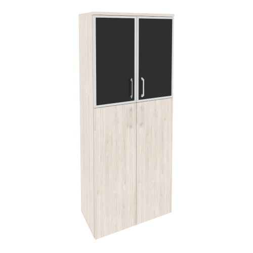 Шкаф высокий широкий Onix O.ST-1.7 R фото 4 Шкаф высокий широкий Onix O.ST-1.7 R фото 4