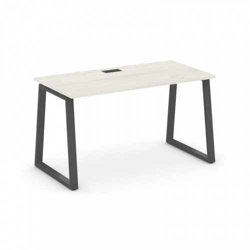 Style Project Стол письменный SN-6T1.SP-023 Акация Лорка/Металл Антрацит/Заглушка Пластик Черный 138 фото 24 Style Project Стол письменный SN-6T1.SP-023 Акация Лорка/Металл Антрацит/Заглушка Пластик Черный 138 фото 24