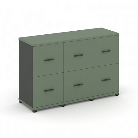 Шкаф офисный Concept CN.STU-232 A