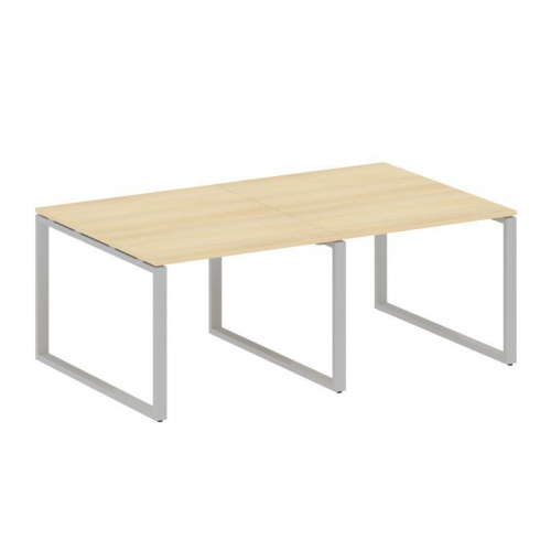 Стол переговоров на О-обр. м/к Metal System БО.ПРГ-2.1 фото 15