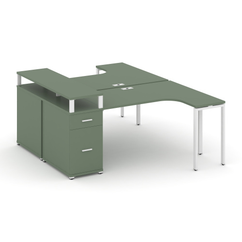 Бенч-система Concept CN.DSA-408 Бенч-система Concept CN.DSA-408