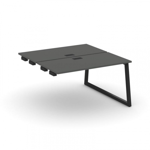 Style Project Стол-приставка к опор. элем. SN-5T1.DPRS-003 Акация Лорка/Металл Антрацит/Заглушка Пла фото 8 Style Project Стол-приставка к опор. элем. SN-5T1.DPRS-003 Акация Лорка/Металл Антрацит/Заглушка Пла фото 8