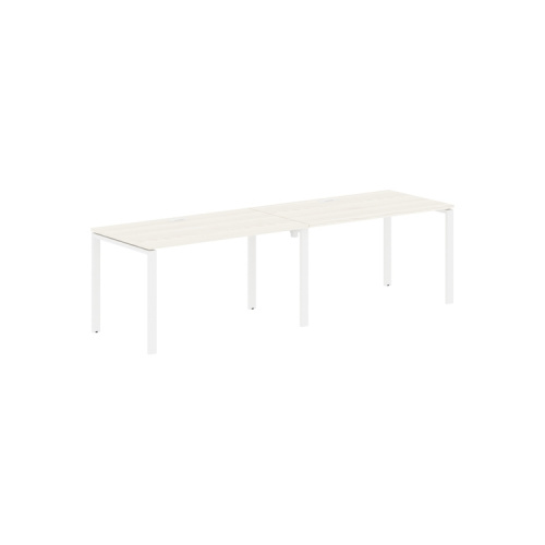 Стол 2-х местный EDIS EUWST 2780 фото 3