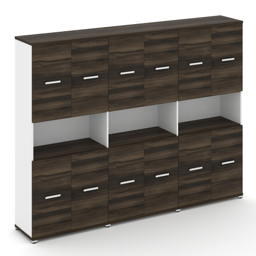 Шкаф офисный Concept CN.STS-533 W фото 2 Шкаф офисный Concept CN.STS-533 W фото 2