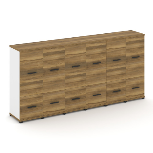 Шкаф офисный Concept CN.STU-362 B