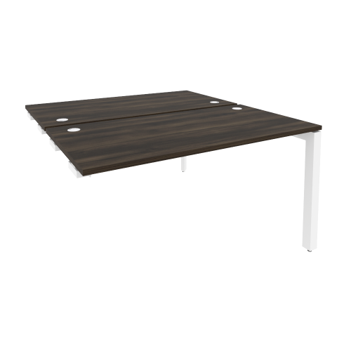 Стол-приставка двойной на П-обр. м/к Onix O.MP-D.SPR-3.7 фото 4 Стол-приставка двойной на П-обр. м/к Onix O.MP-D.SPR-3.7 фото 4