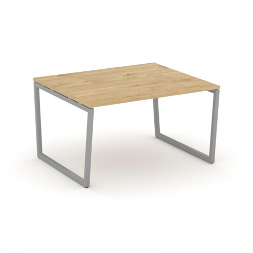 Style Project Стол переговорный SN-4T2.SPRG-034.3 Акация Лорка/Металл Антрацит 1580*1180*750 фото 2 Style Project Стол переговорный SN-4T2.SPRG-034.3 Акация Лорка/Металл Антрацит 1580*1180*750 фото 2