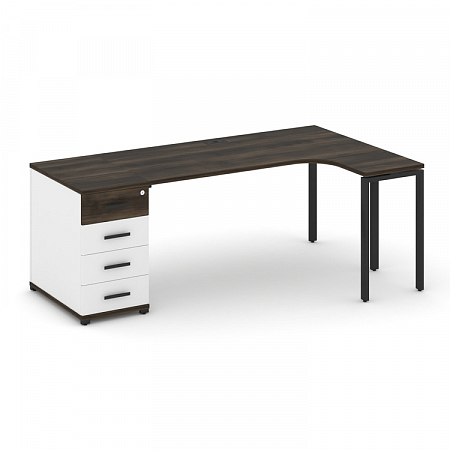 Стол эргономичный Concept CN.SA-402(R)