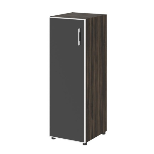 Шкаф офисный узкий Yalta LT.SU-2.4 R (L) Шкаф офисный узкий Yalta LT.SU-2.4 R (L)