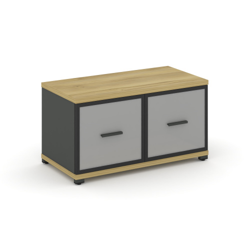 Шкаф офисный Concept CN.STS-113 RMB