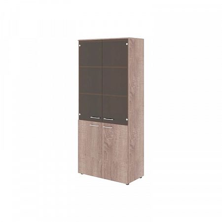 Шкаф комбинированный WAVE WHC 85.2