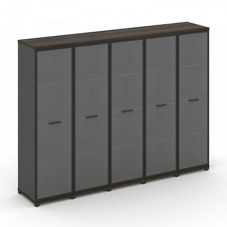 Шкаф офисный Concept CN.STU-456 RPB