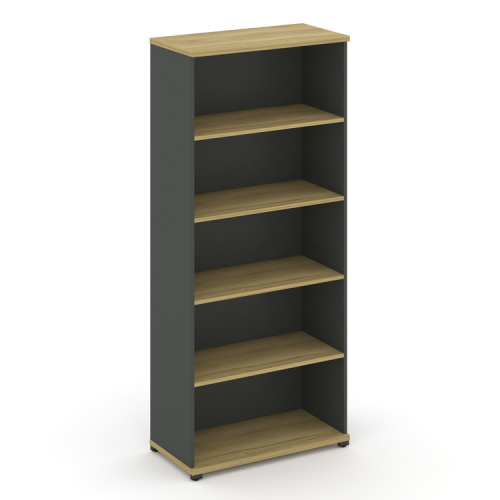 Стеллаж офисный Concept CN.STS-510 фото 3