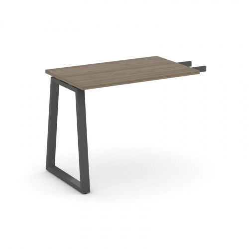 Style Project Брифинг-приставка SN-6T1.BR-002 Акация Лорка/Металл Антрацит 780*600*750 фото 25 Style Project Брифинг-приставка SN-6T1.BR-002 Акация Лорка/Металл Антрацит 780*600*750 фото 25