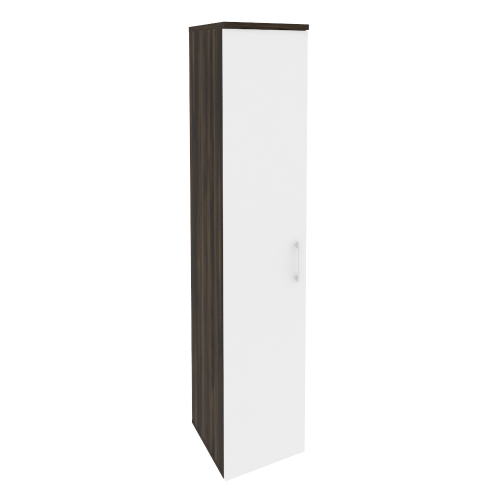 Шкаф офисный высокий Onix O.SU-1.9 (L) фото 3