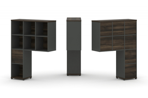 Надставка для стола высокая Concept CN.ONV-002 фото 6 Надставка для стола высокая Concept CN.ONV-002 фото 6