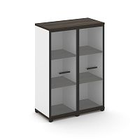 Шкаф офисный Concept CN.STU-326 RPB