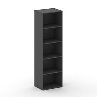 Стеллаж офисный высокий CRU.SM-100