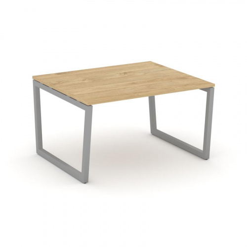 Style Project Стол переговорный SN-5T2.SPRG-034.3 Акация Лорка/Металл Антрацит 1580*1180*750 фото 2 Style Project Стол переговорный SN-5T2.SPRG-034.3 Акация Лорка/Металл Антрацит 1580*1180*750 фото 2